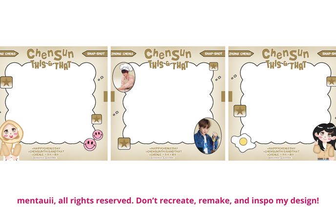 INSTAGRAM FEEDS FRAME