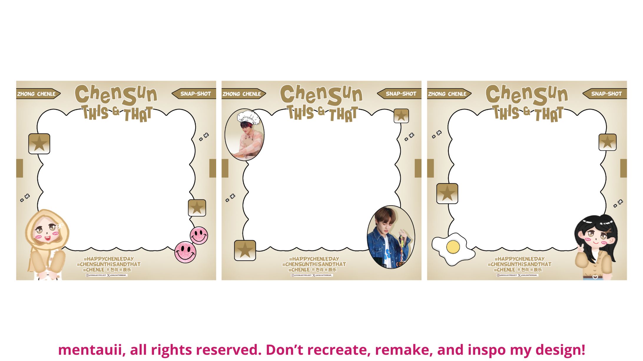 INSTAGRAM FEEDS FRAME-1