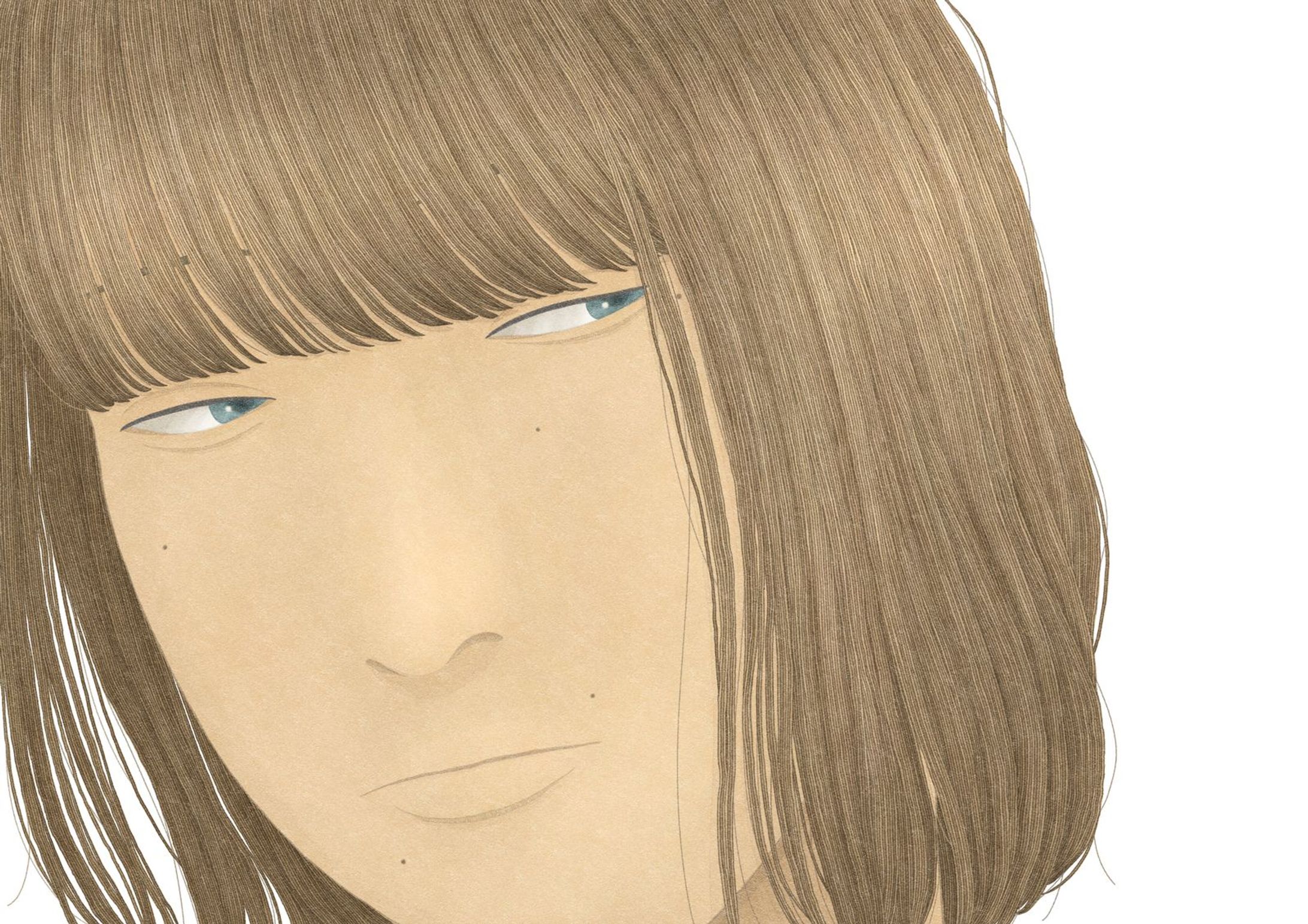 なにを思う｜受賞作品-1