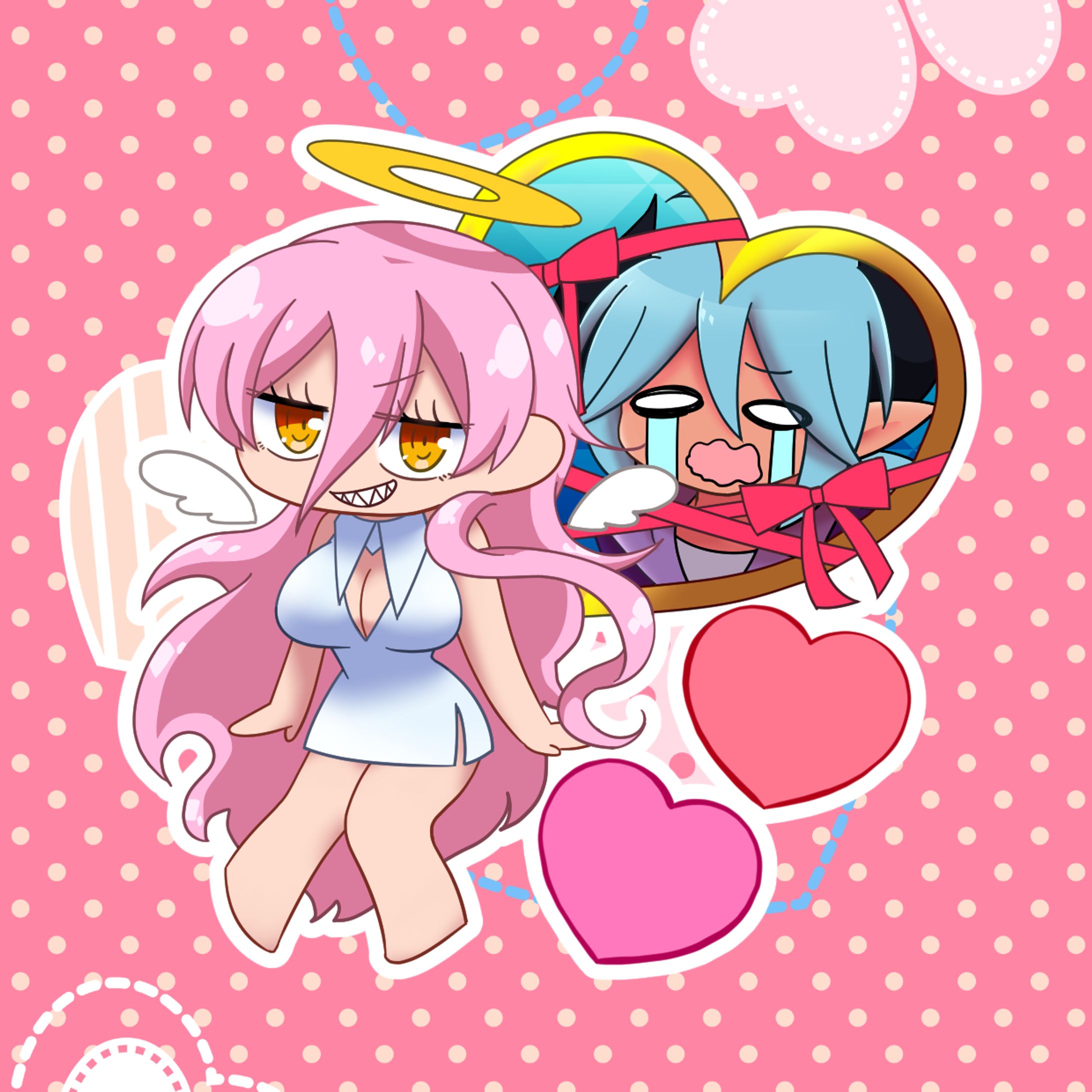 バレンタイン-1