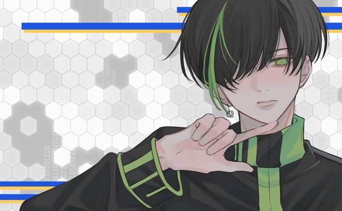 YouTubeサムネ依頼