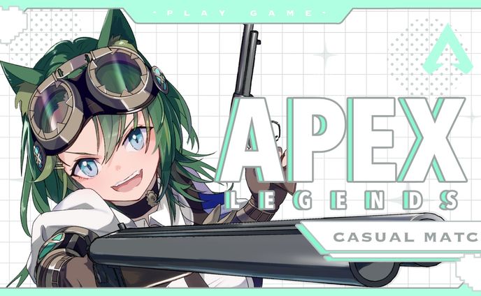 【配信】FPS配信