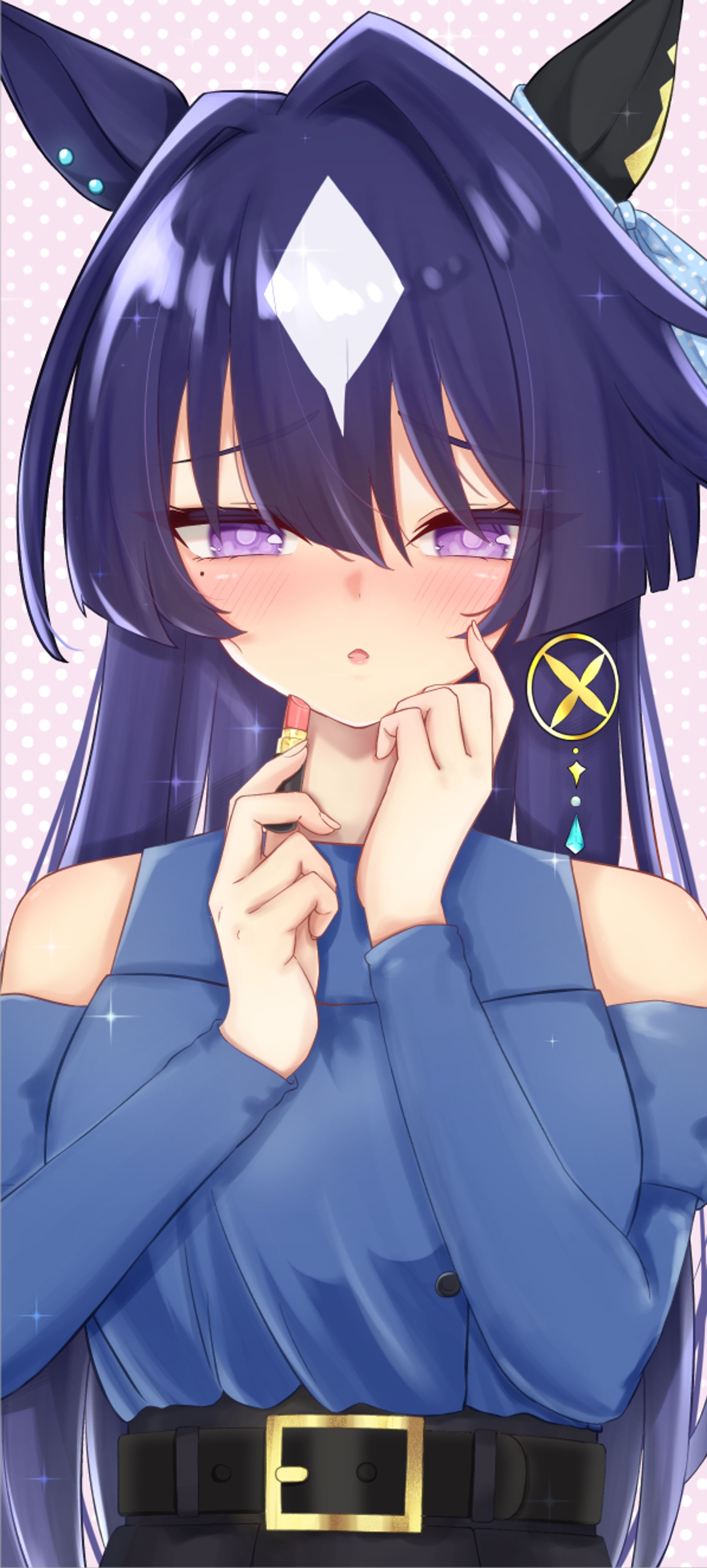 『………お姉ちゃんだって可愛いって言われたい…』-1