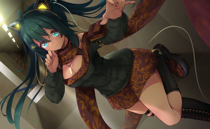 Skebリクエスト案件（VRC