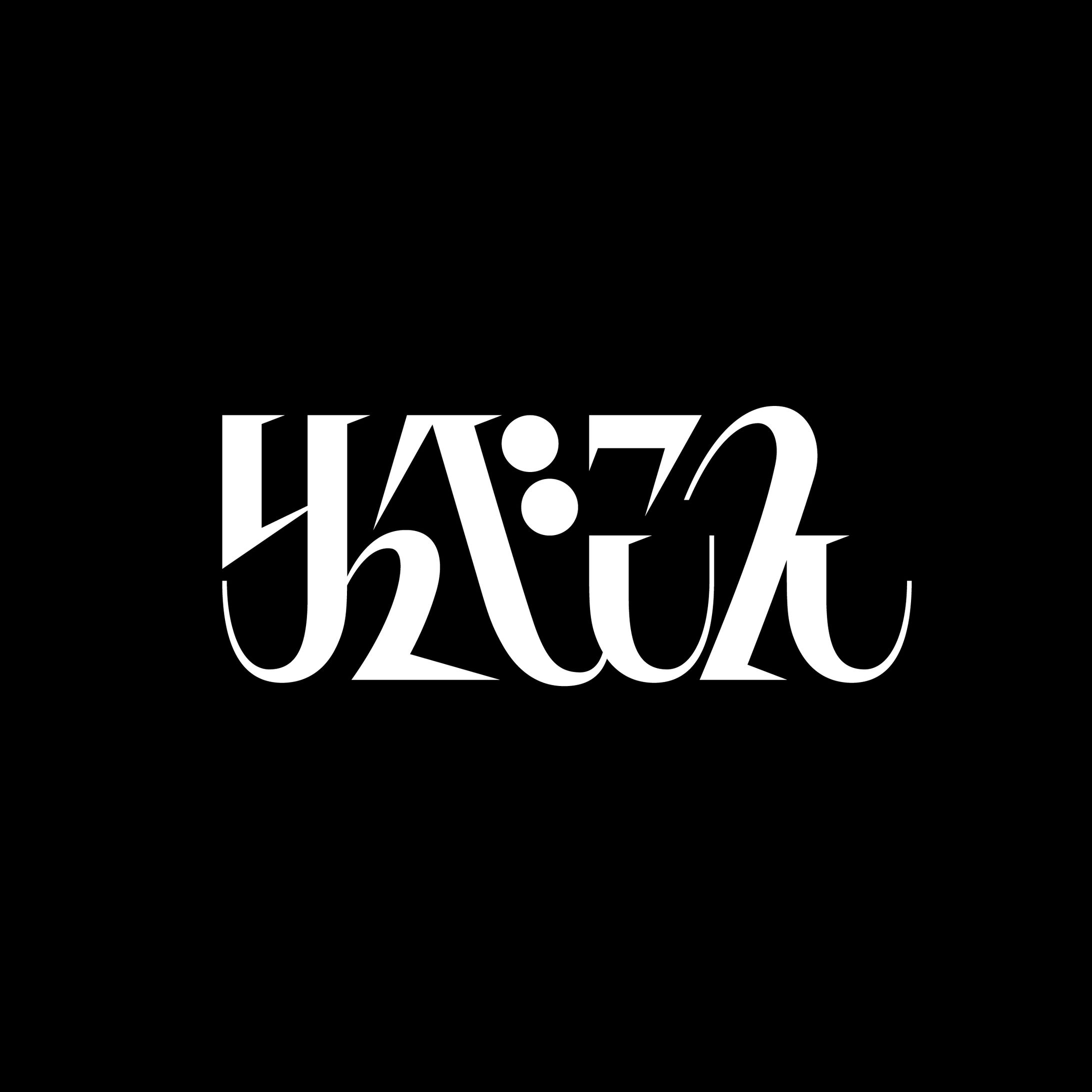 『リュベンス』バンドロゴデザイン-1