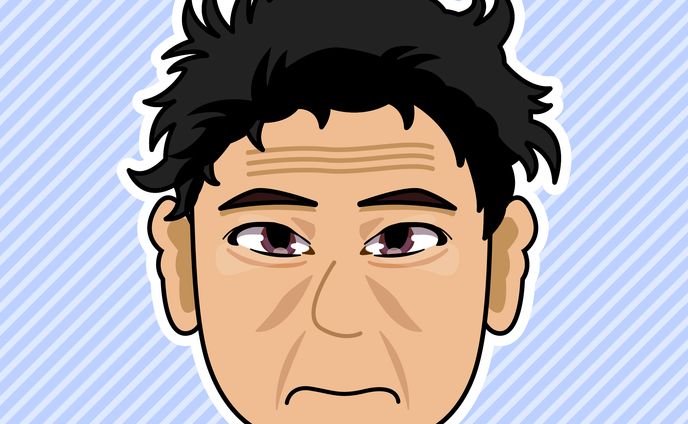 似顔絵イラスト制作