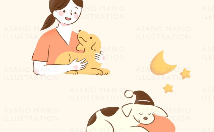 バナー用イラスト