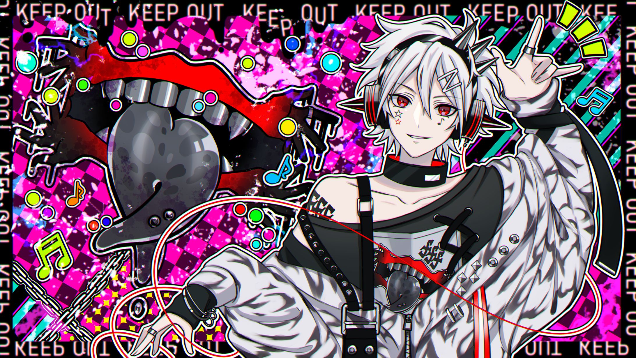 ご依頼絵-1