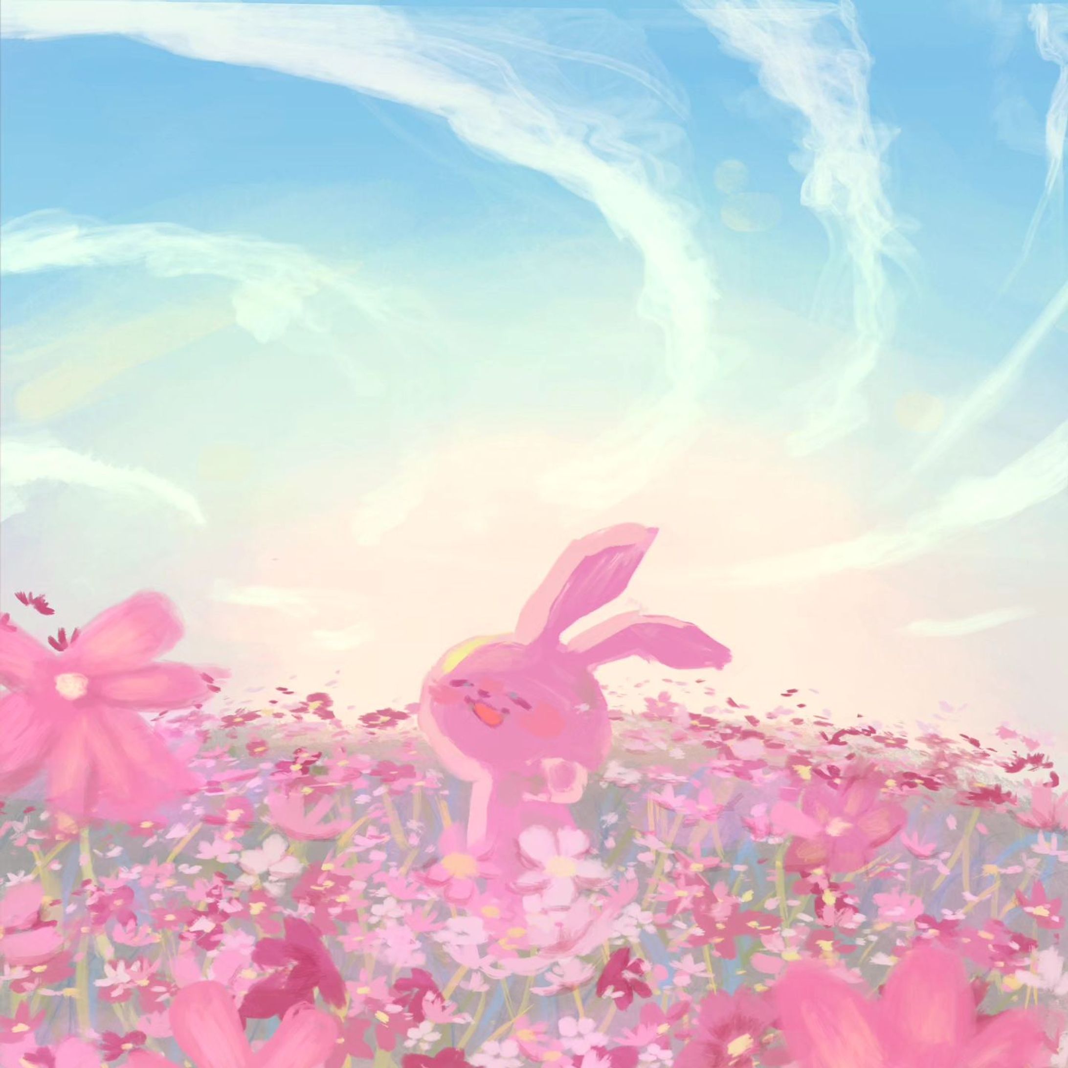 Cosmos flowers "order&harmony"
秋桜 "調和"

#秋桜 #コスモス  #秋 #花言葉 #cosmos #flower #flowerlanguage
#illustration  #アート #art #artwork #painting #그림  #イラスト好きと繋がりたい #kawaiiart #イラスト #绘画 #digitalillustration #いらすとぐらむ  #artstagram #dreamy #風景画 #landscapepainting #noon #landscape #風景 #풍경 #beautifulget up-1