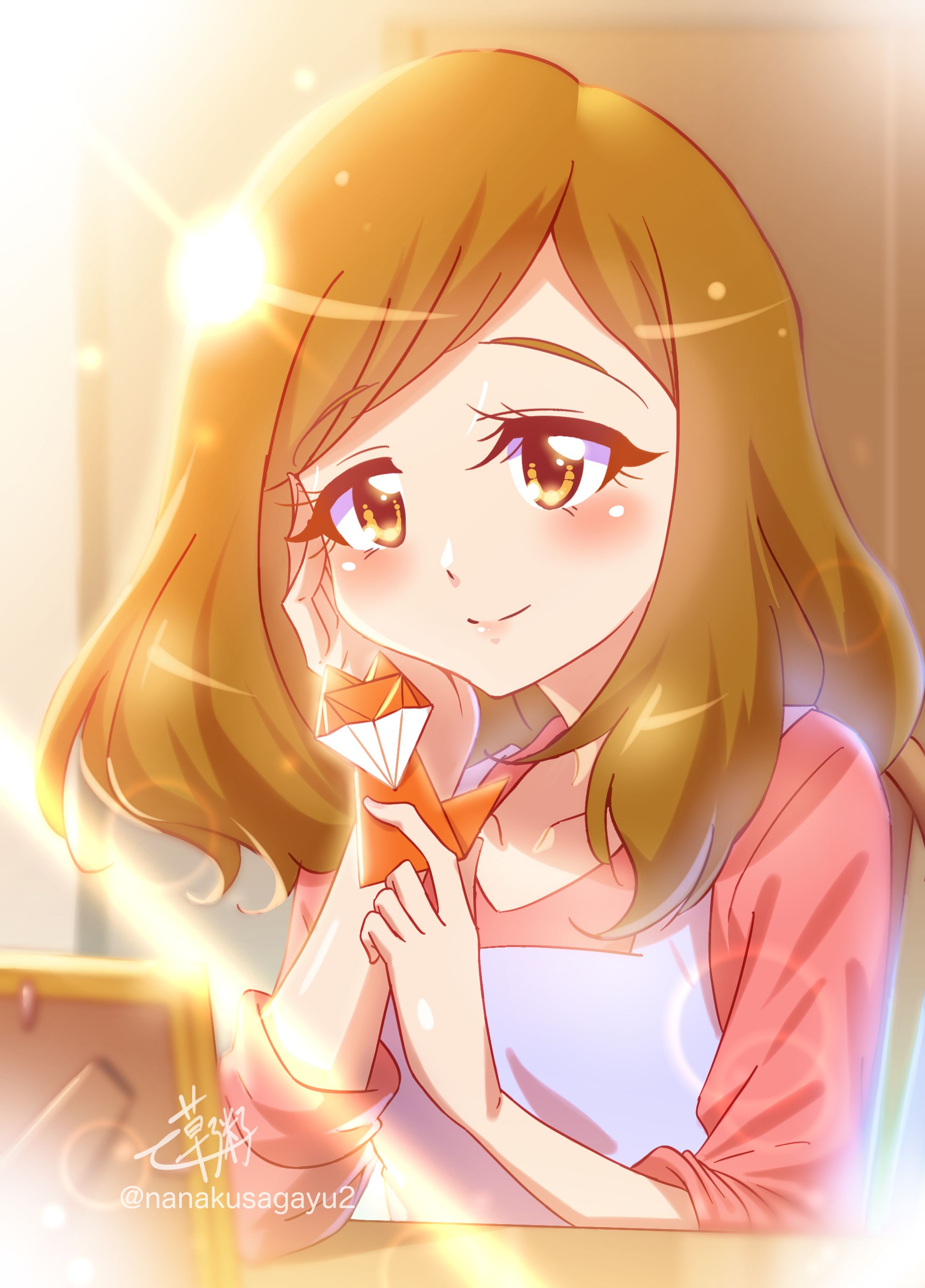 ちはるさん✌️-1