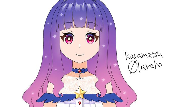 aaa、スケッチ