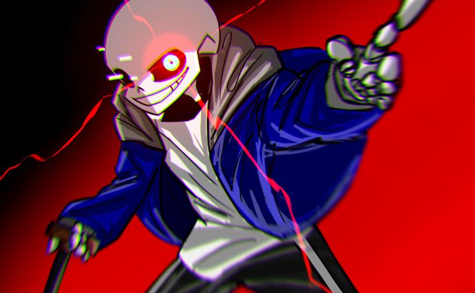 サンズ*テラー　Phase1