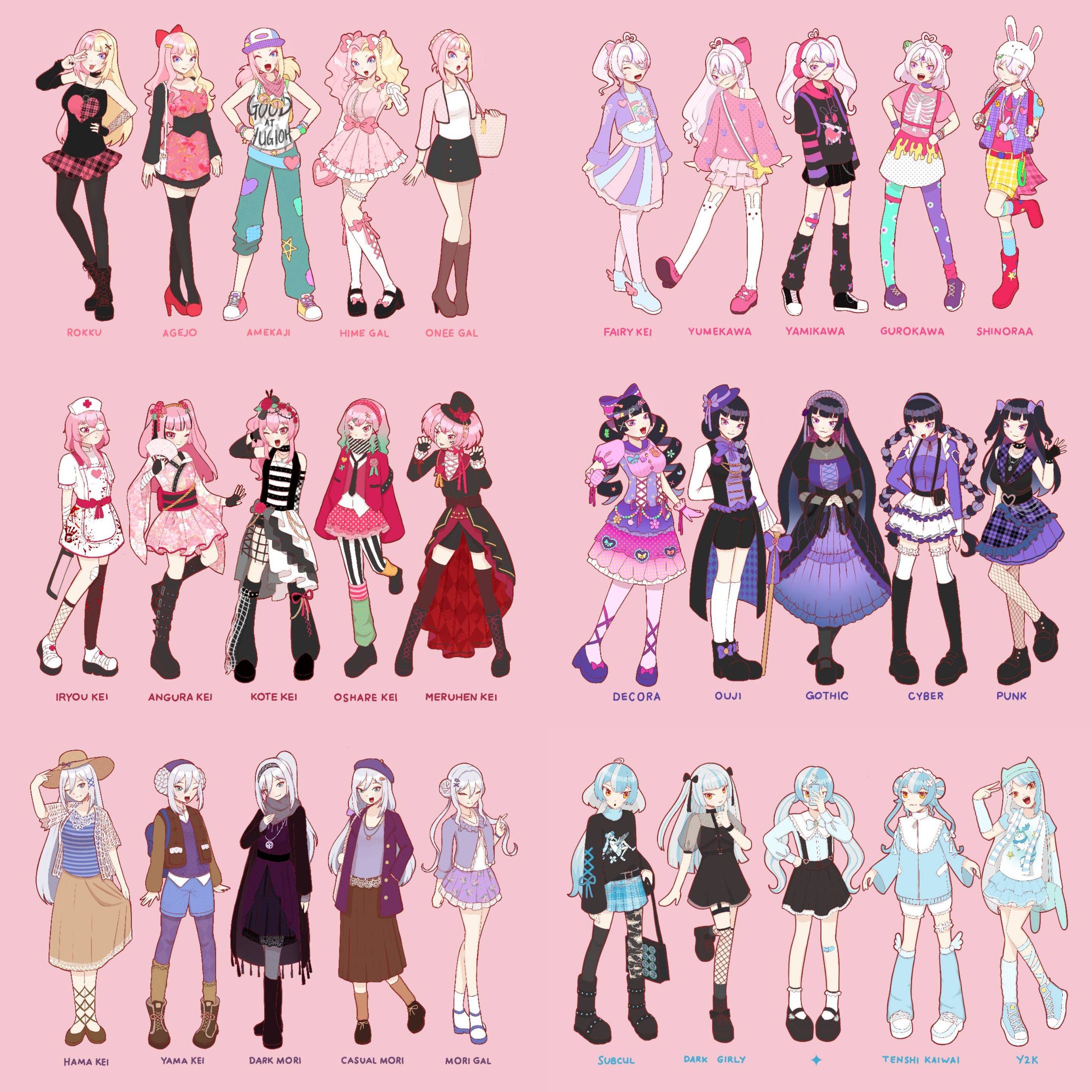 [fanart] substyle studies-1