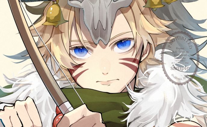 『戦闘準備』