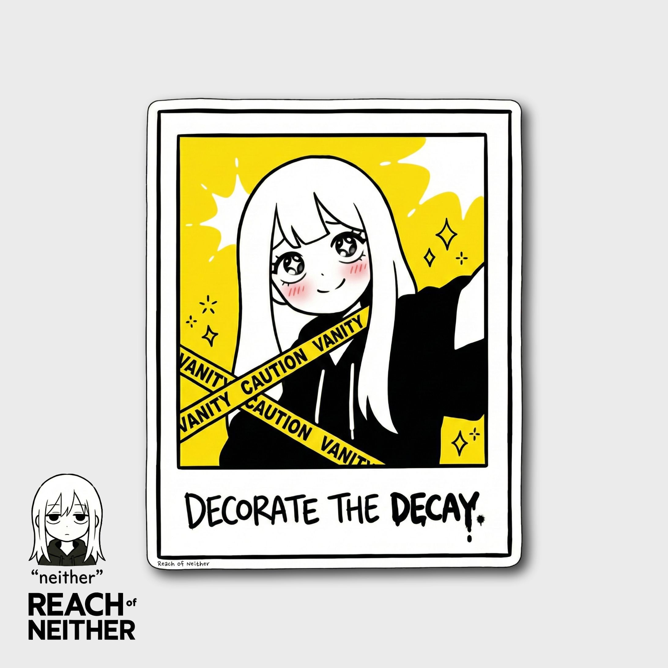 虚構を着飾る-1