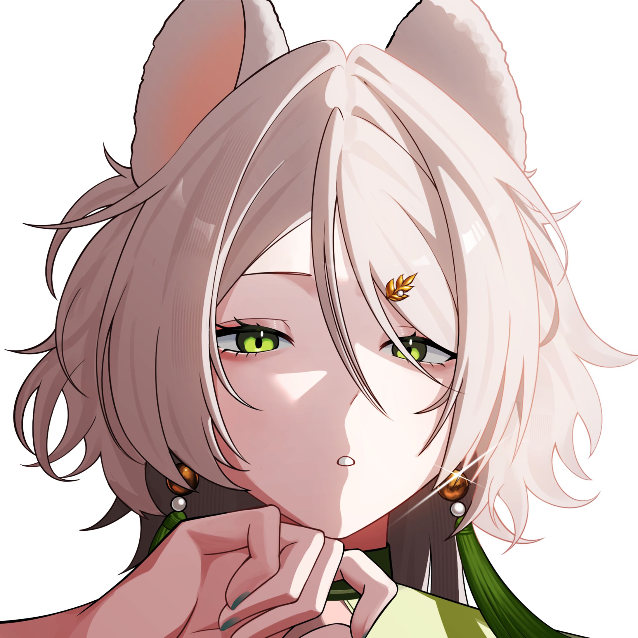 HEAD/ICON | MEIME-1
