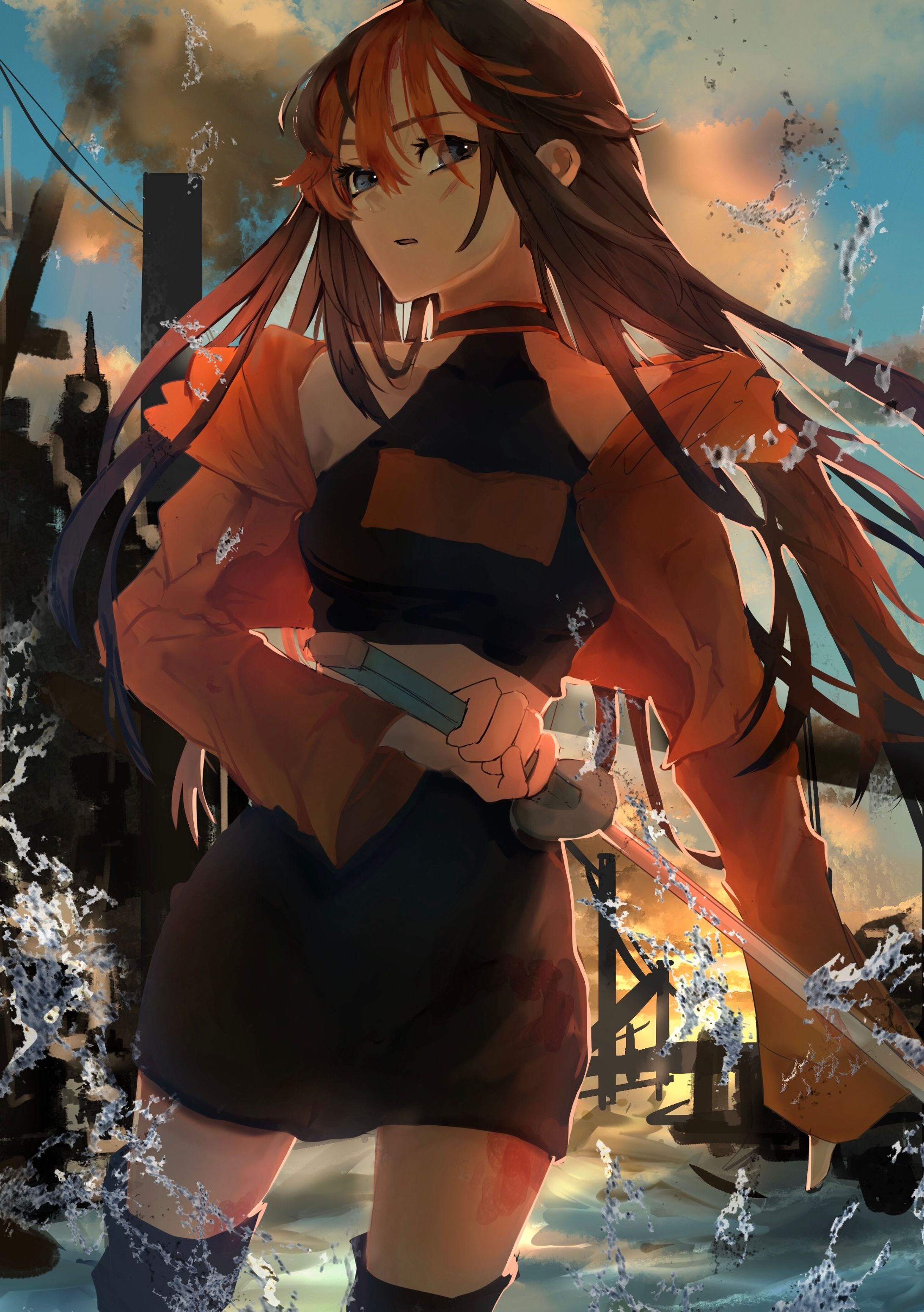 オリジナルイラスト-1