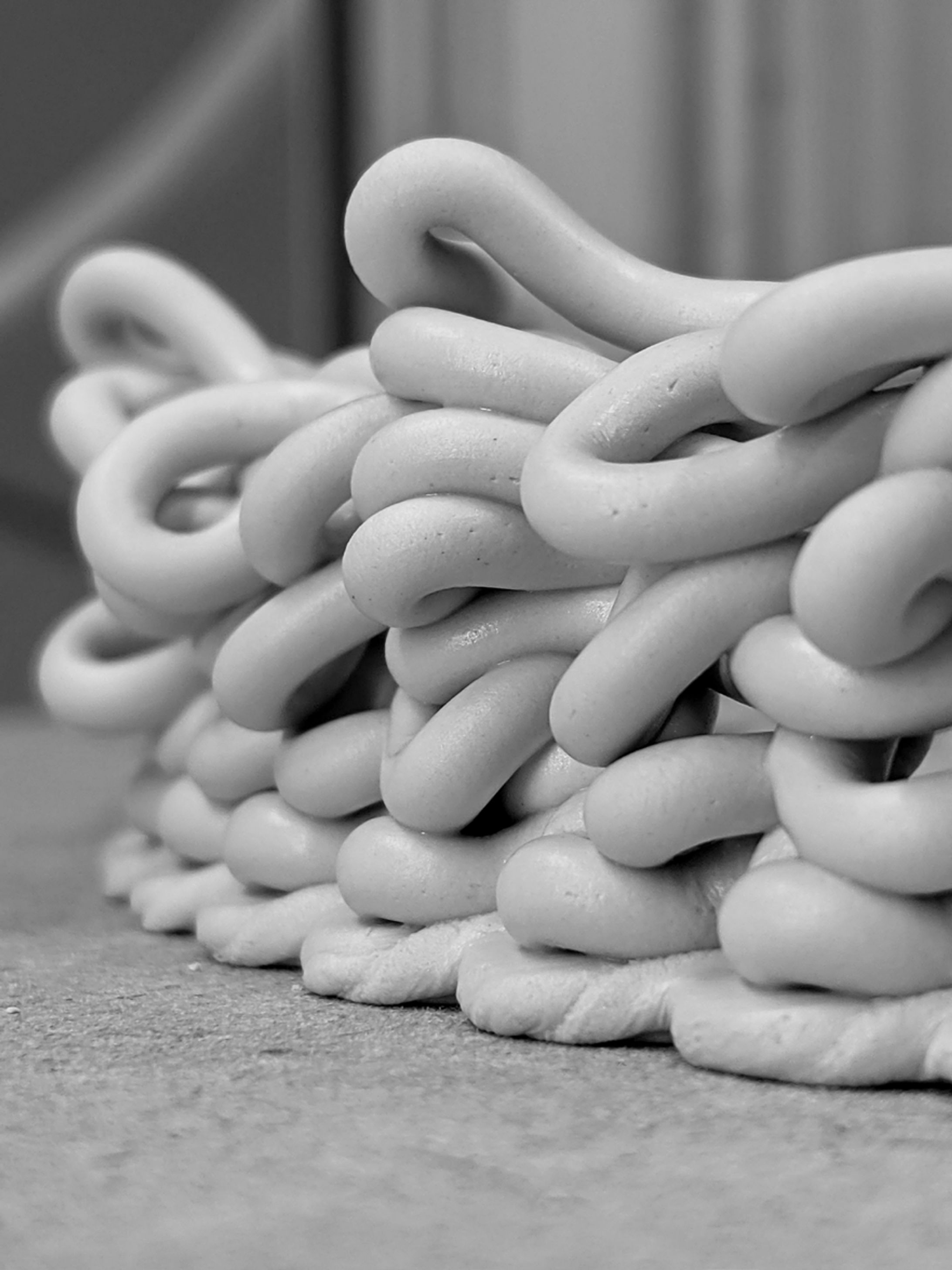 Parametric 3D Printing with Clay-1