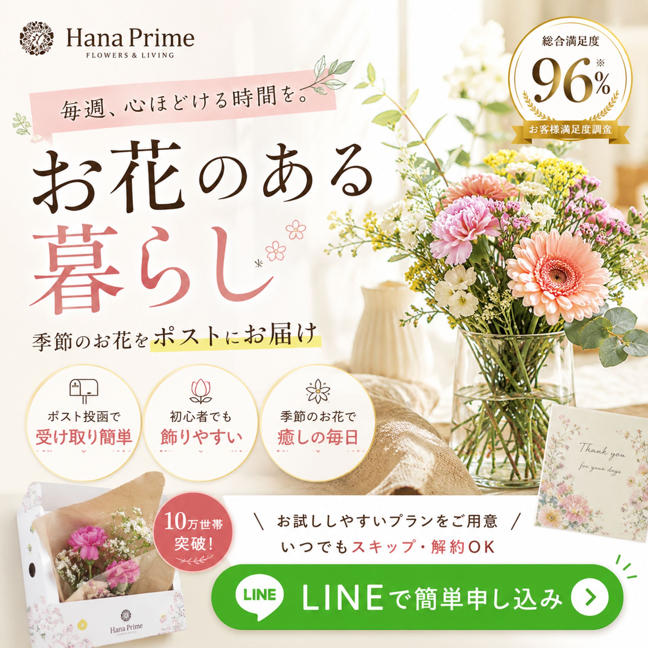 広告バナー -1