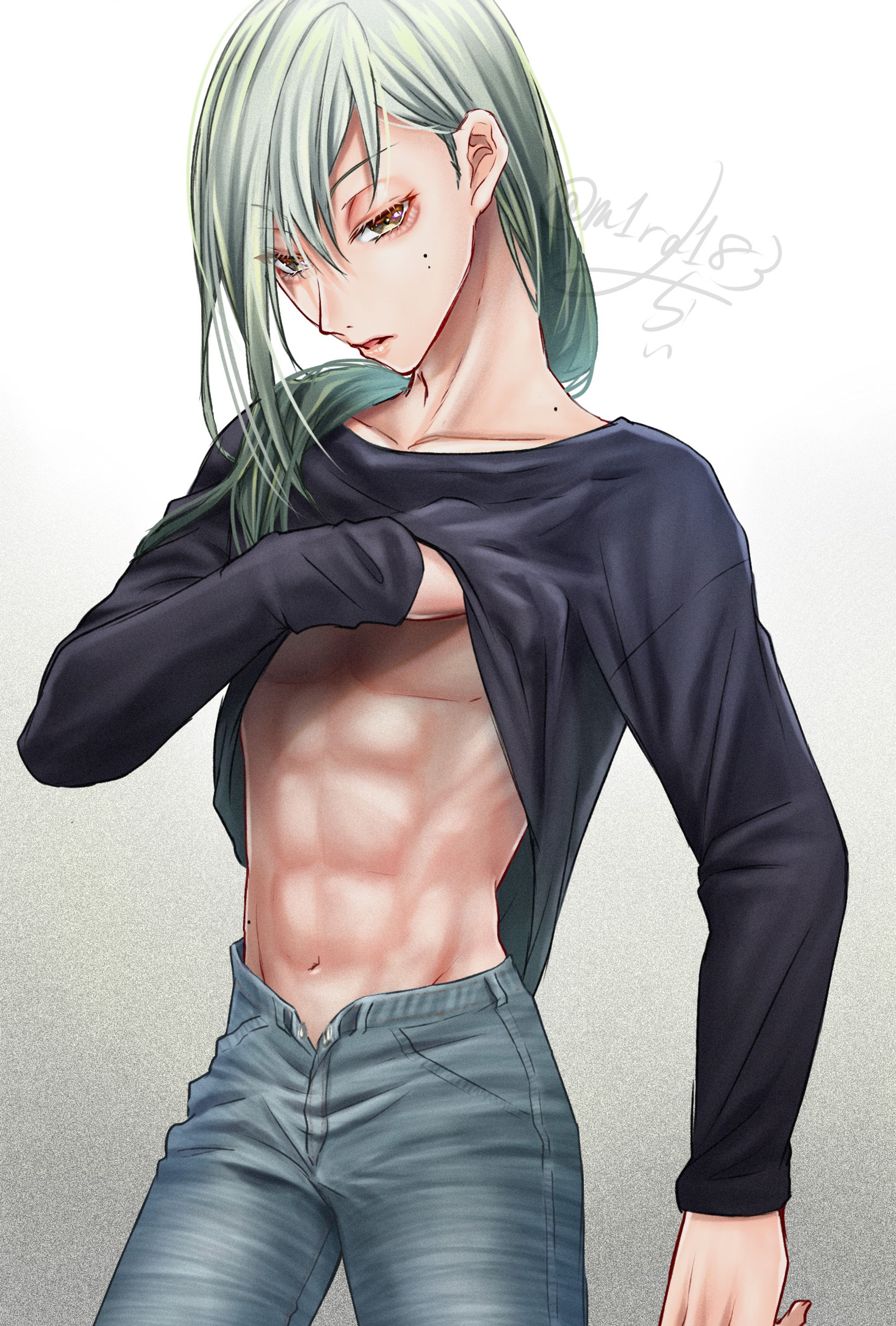 【創作】rkgk02-1