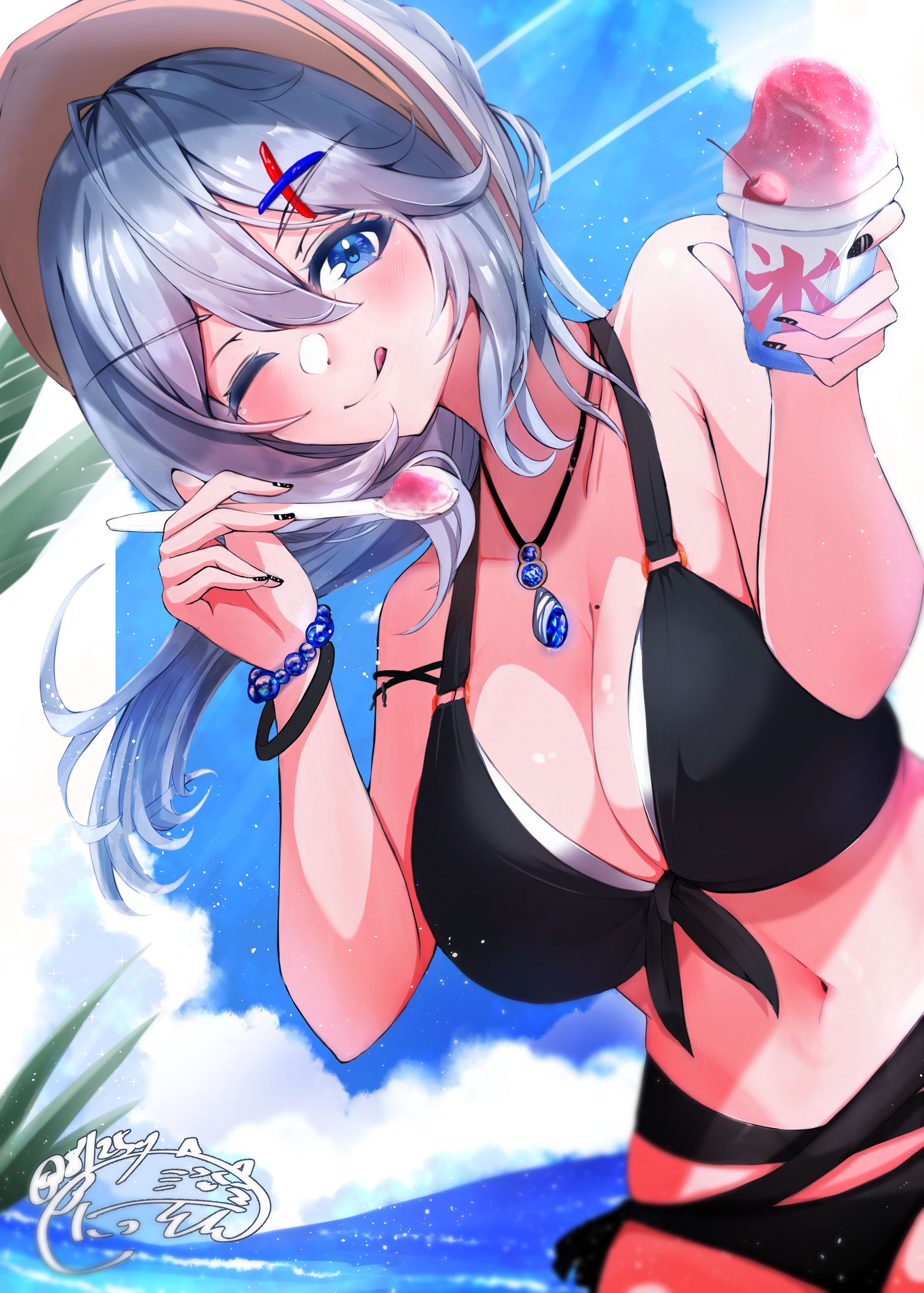 にっそんの過去絵2024-1