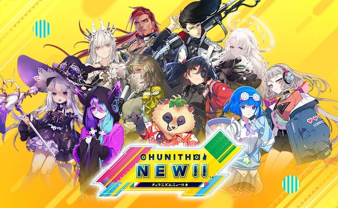 ゲーム実況、楽曲提供 / 他