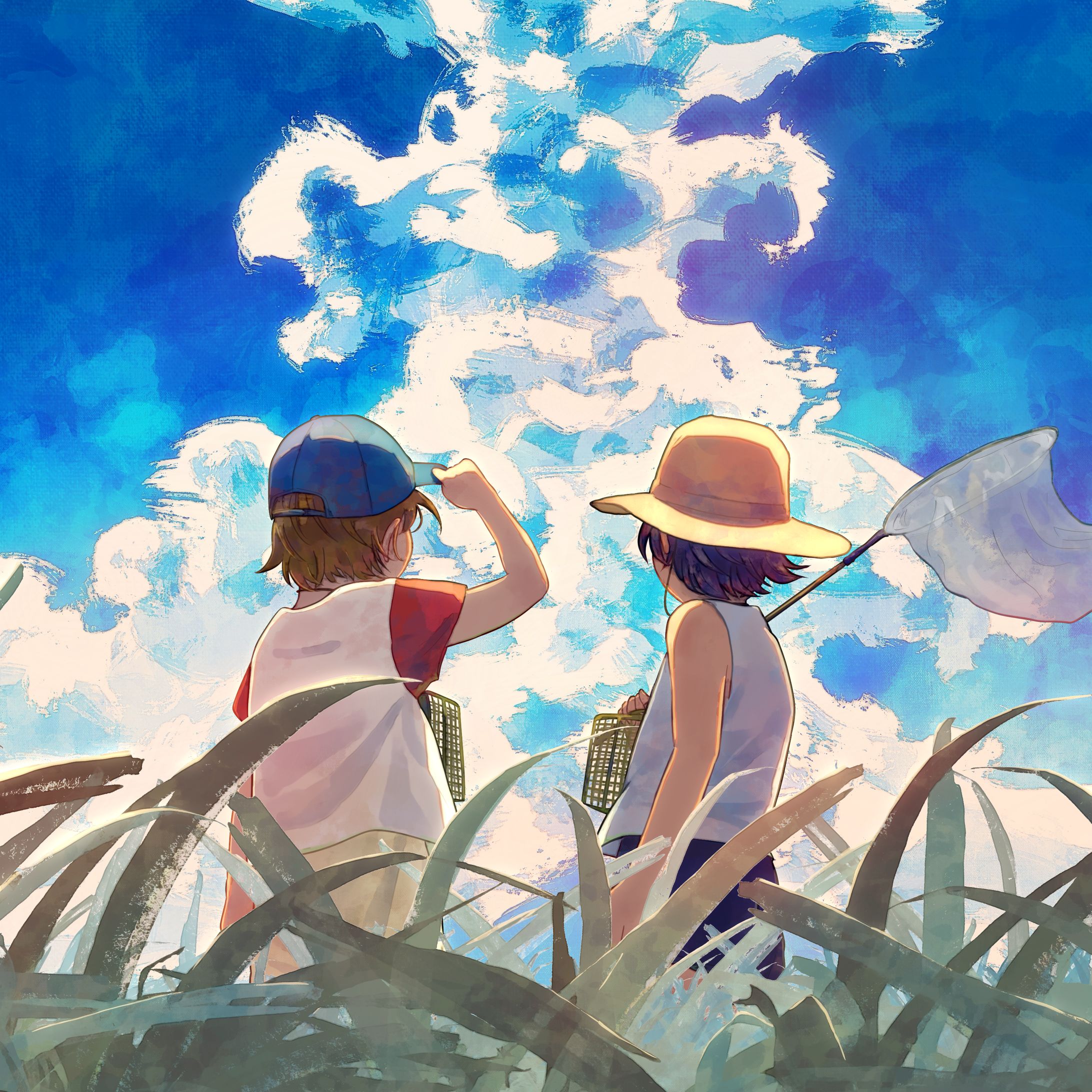 ジャケットイラスト-1