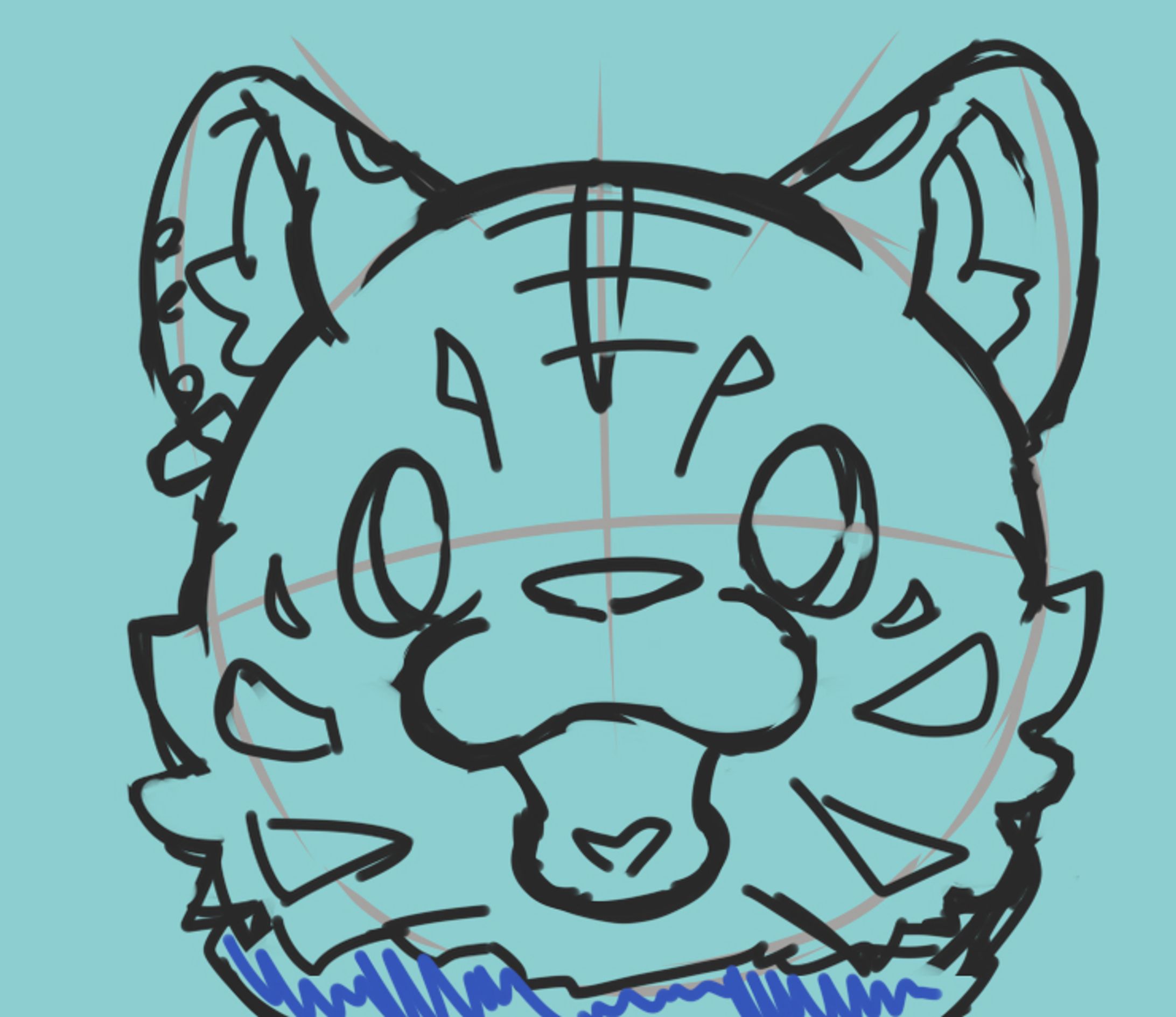 LINEスタンプ-1