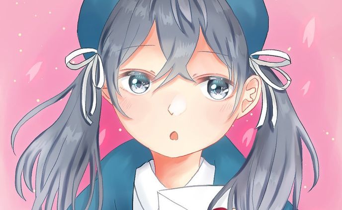春のお届け🌸

#イラスト#イラスト練習 #お絵描き#絵柄が好みって人にフォローされたい #イラスト好きと繋がりたい #artwork