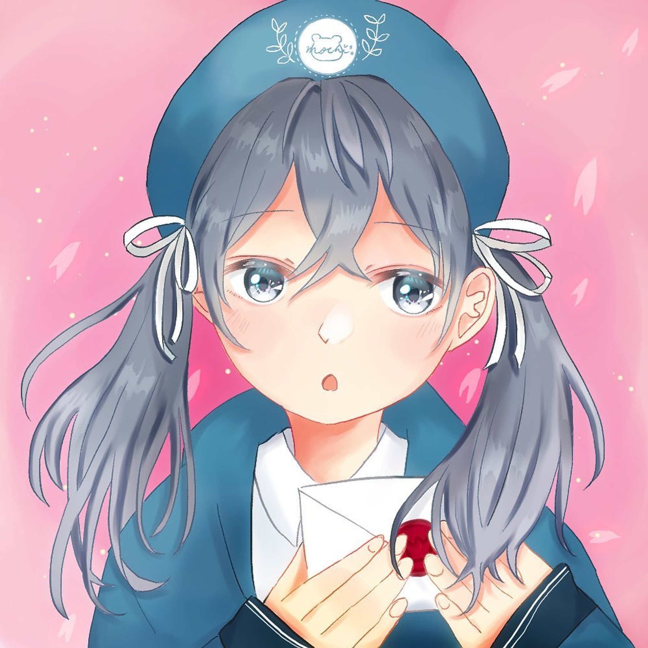 春のお届け🌸

#イラスト#イラスト練習 #お絵描き#絵柄が好みって人にフォローされたい #イラスト好きと繋がりたい #artwork-1