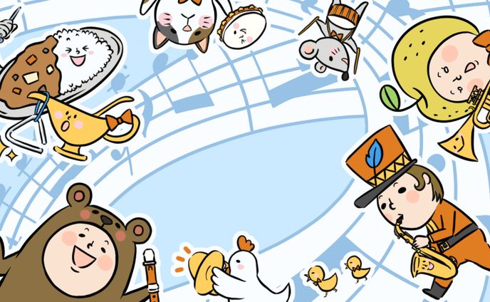 編集、表情差分