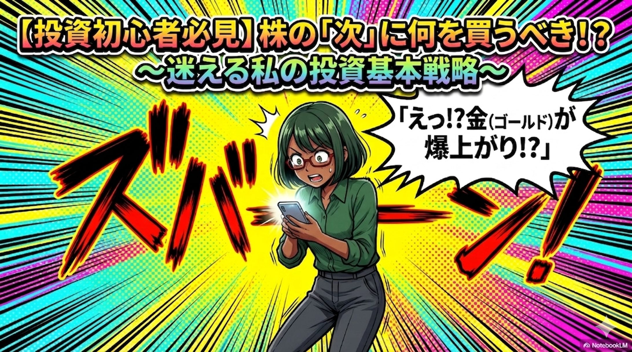 株式の“他”に何に投資すべきか-1