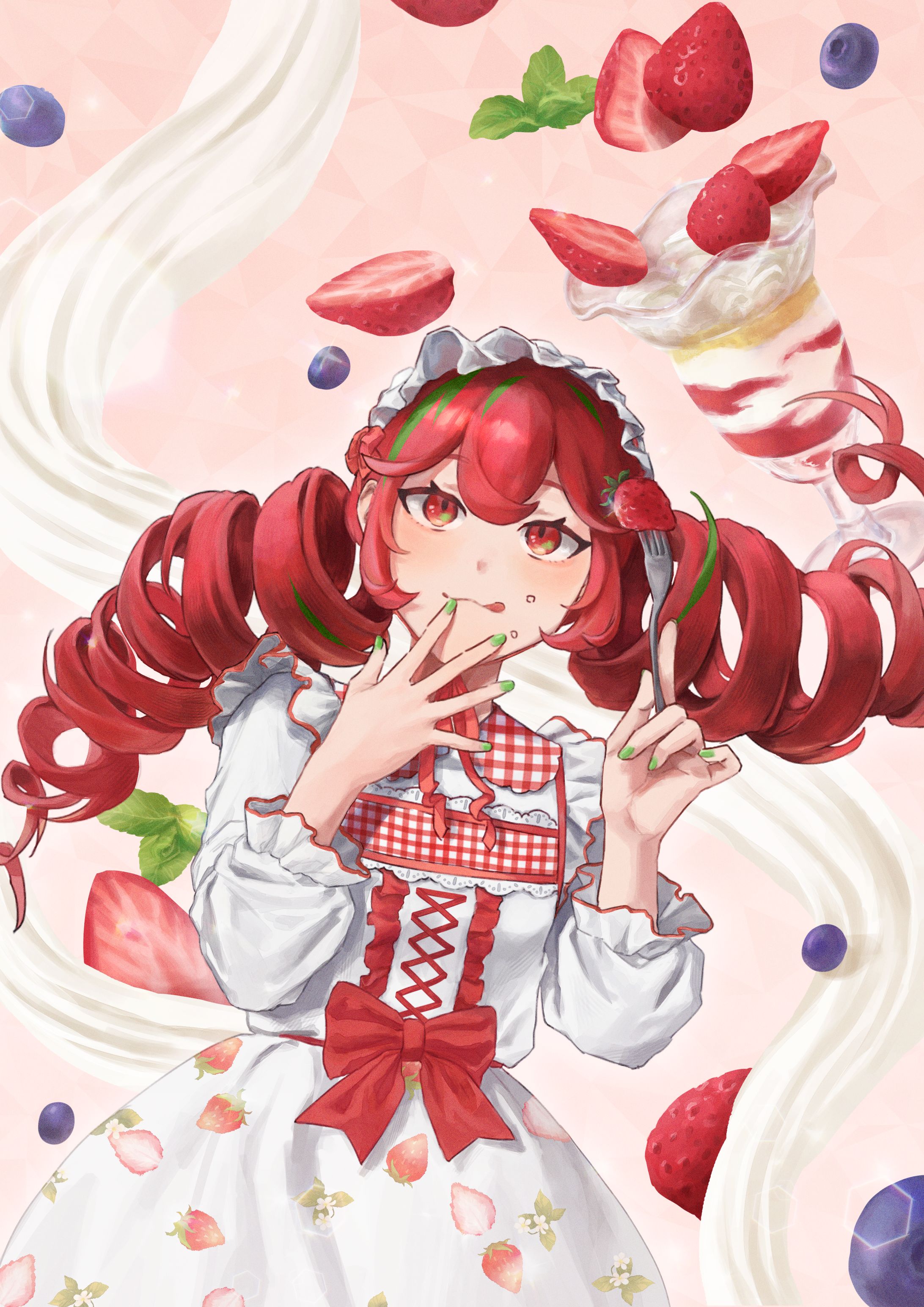🍓-1