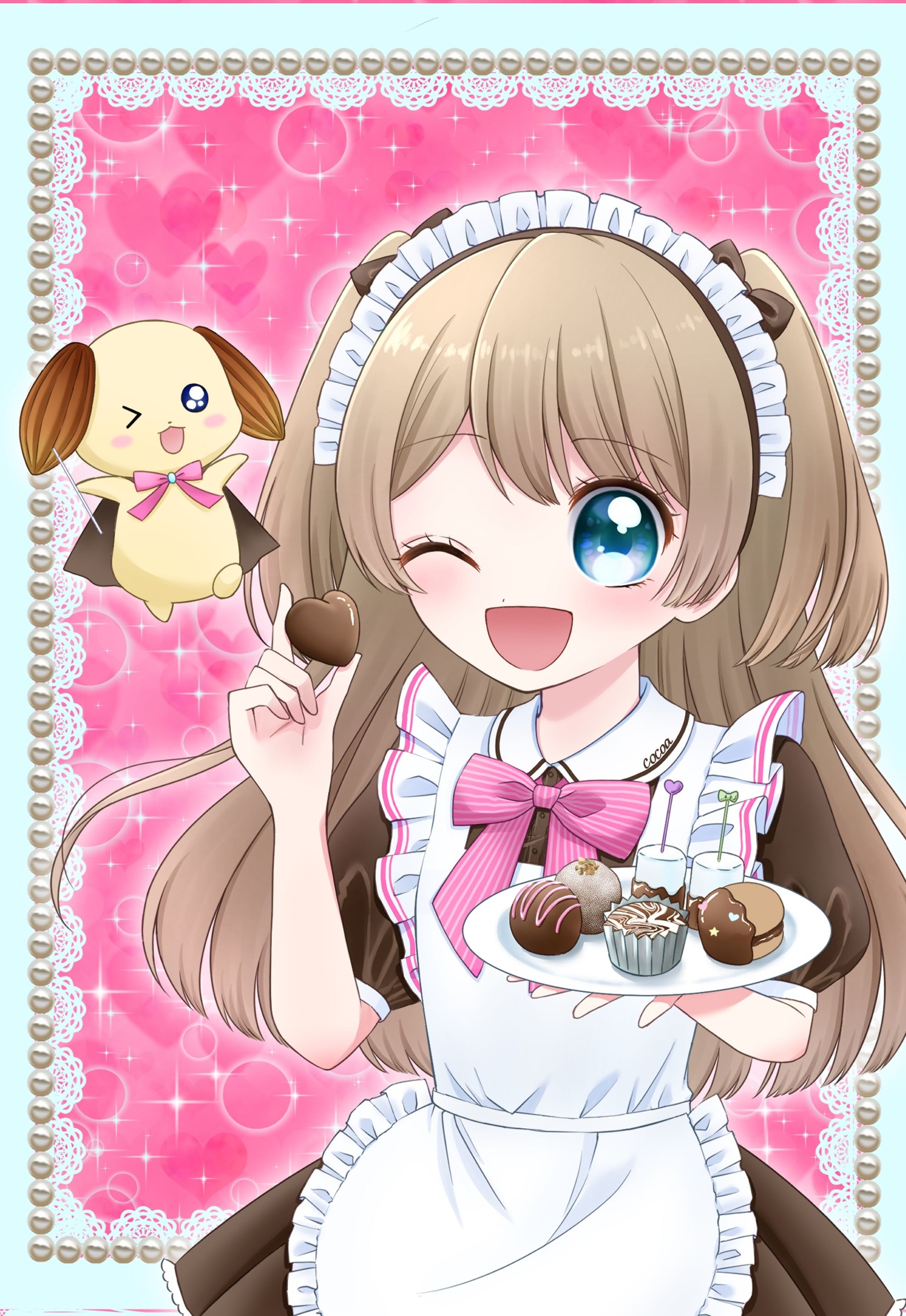 チョコレート-1