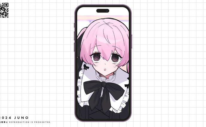 株式会社STPR様 Shorts動画 絵コンテ・イラスト