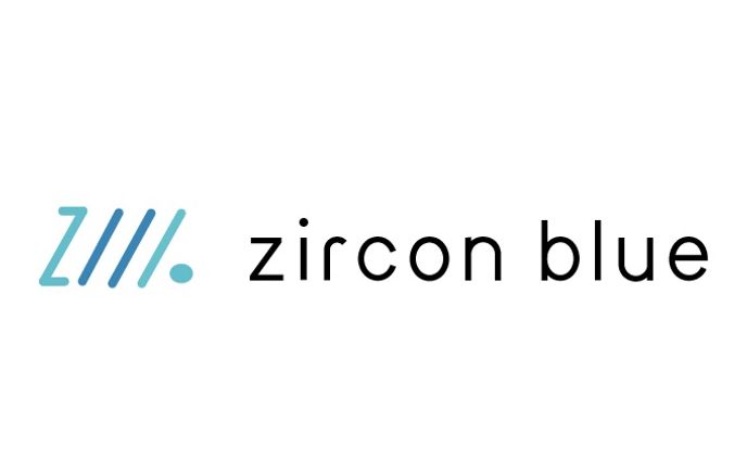 zircon bluesama/web制作