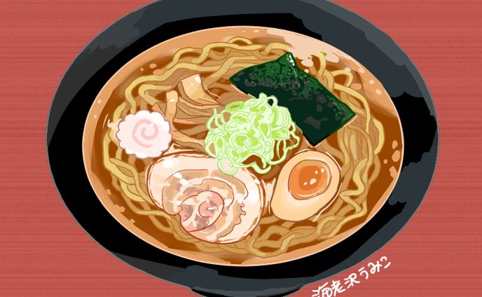 ラーメン