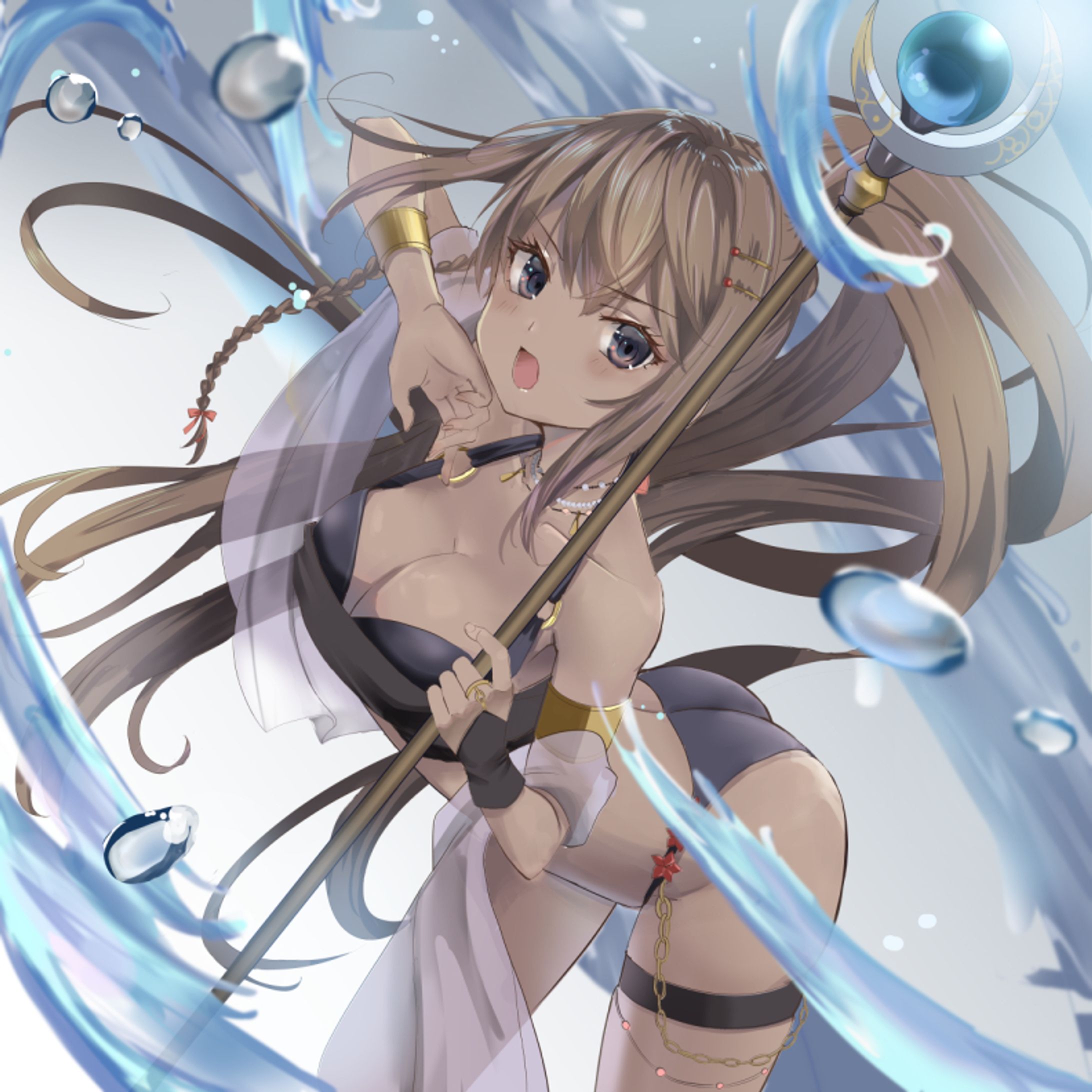 ファンタジー系イラスト-1