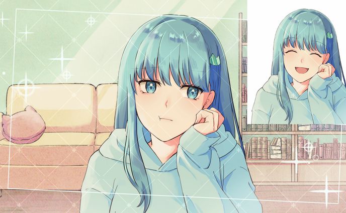 イラスト