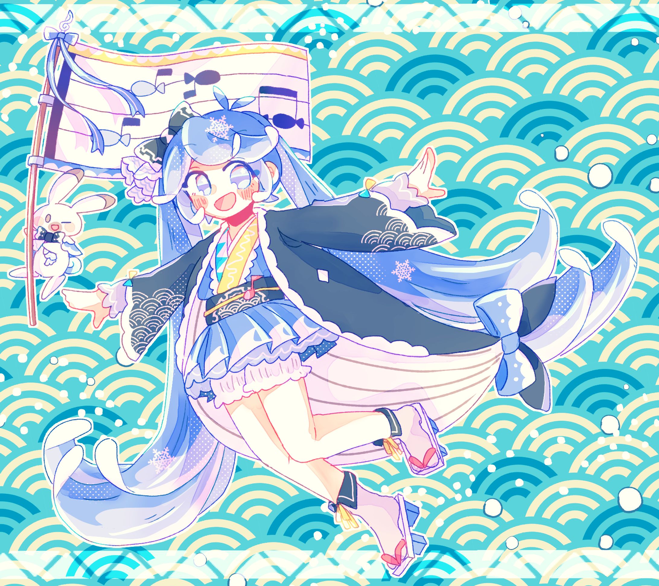 雪ミク2022最終選考-1