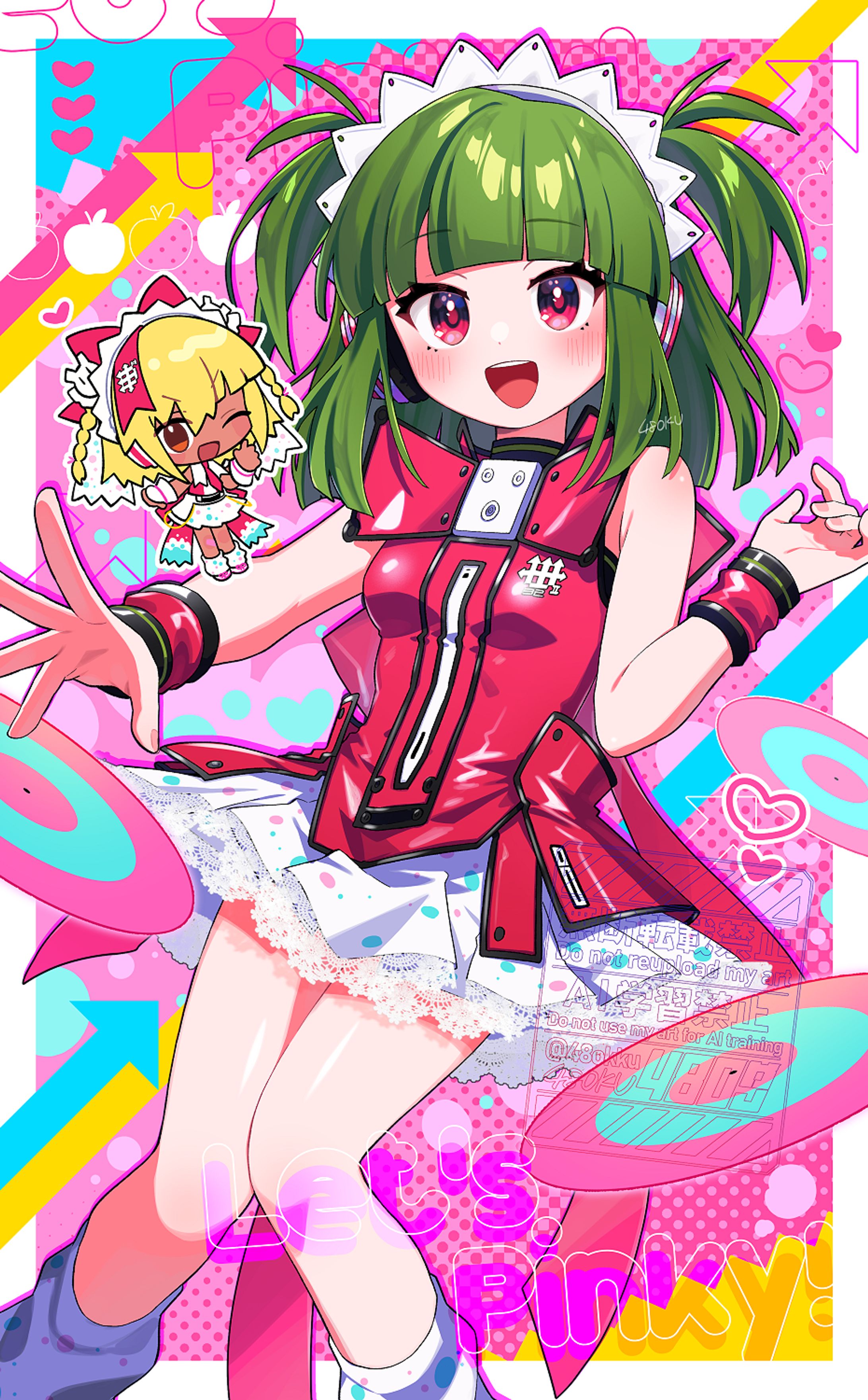 【2025_FA】IIDX ツガル-1