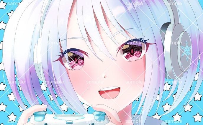 【ご依頼品】アイコン