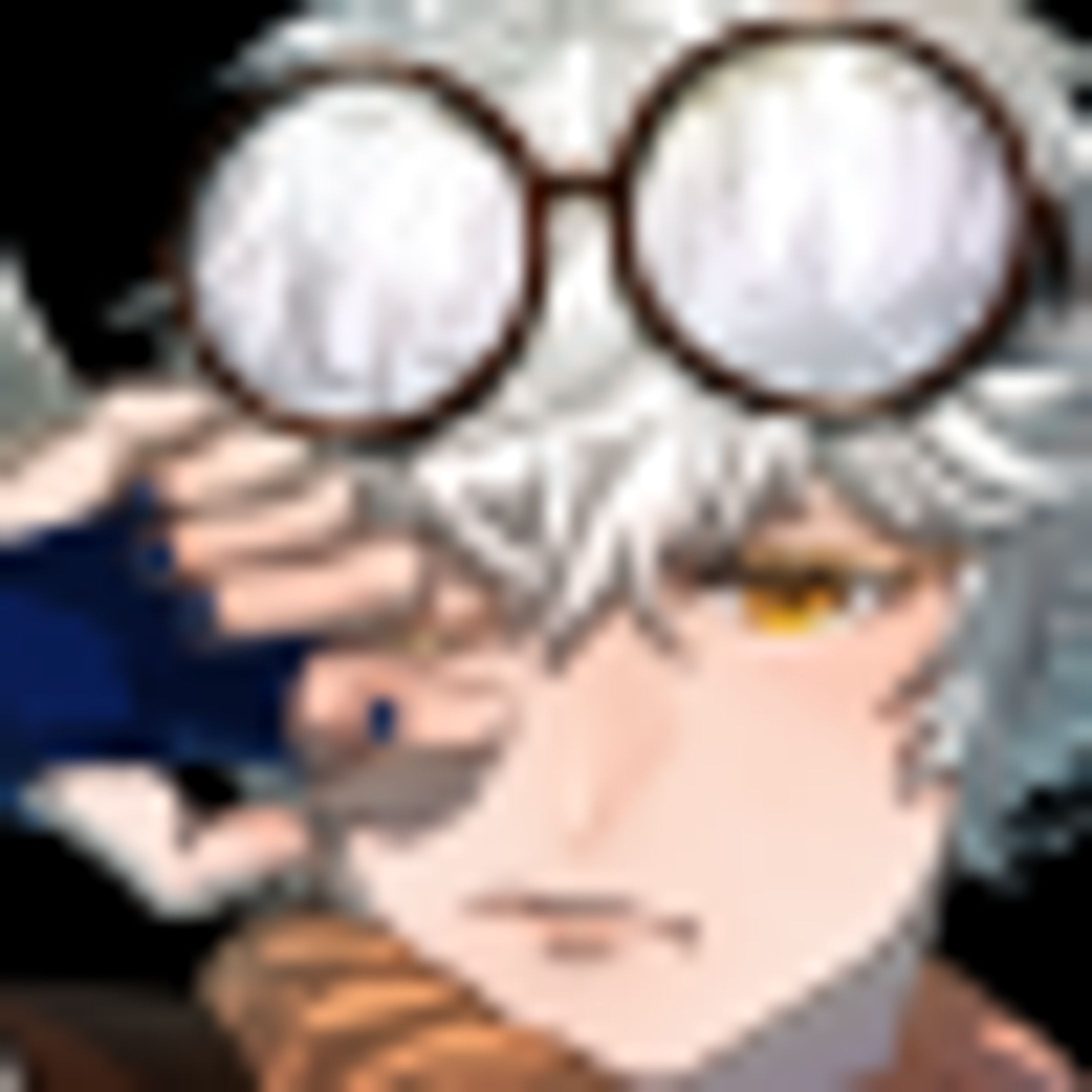 Pandra Party Project　アイコン-1