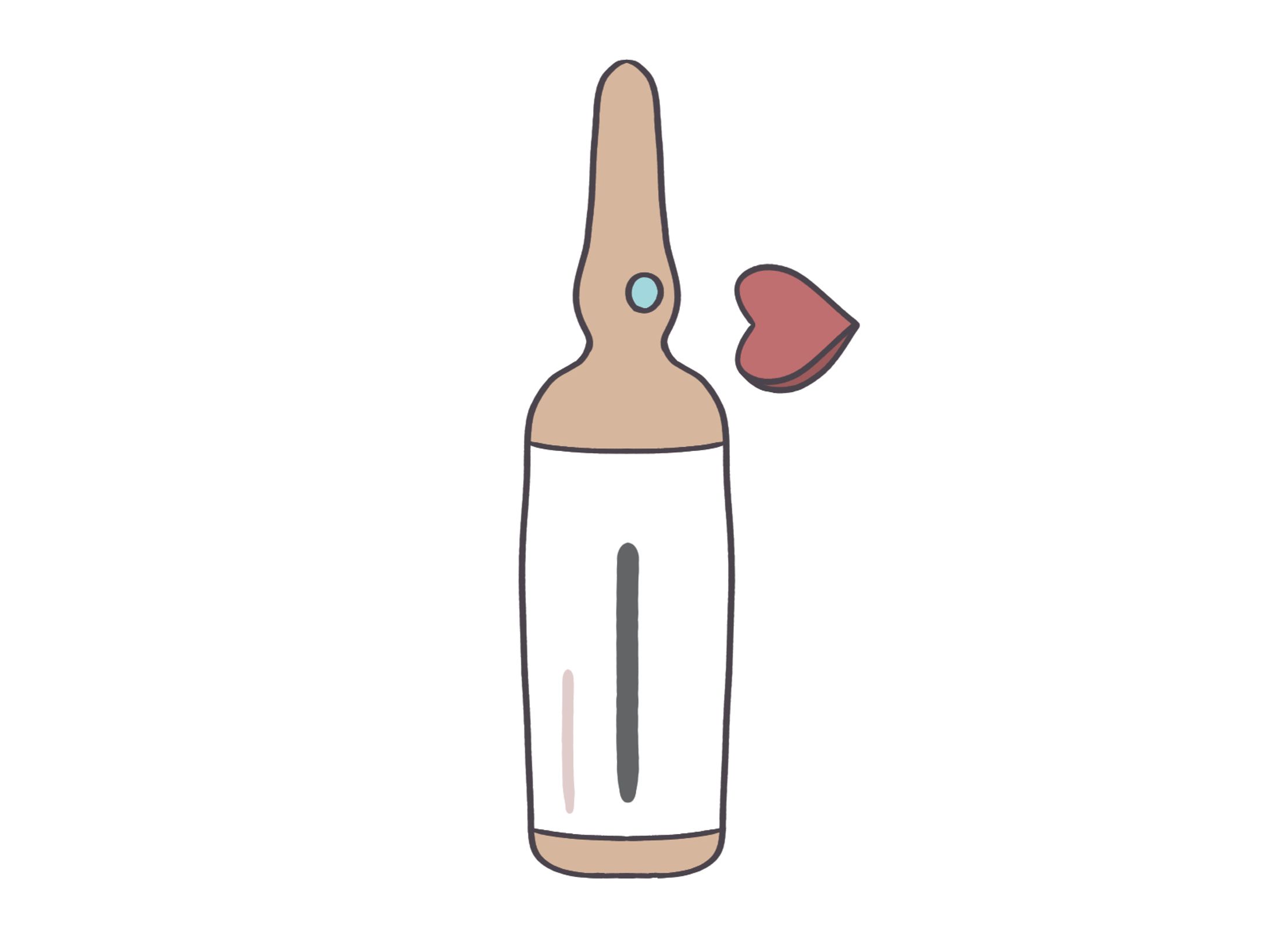 医療系イラスト-1