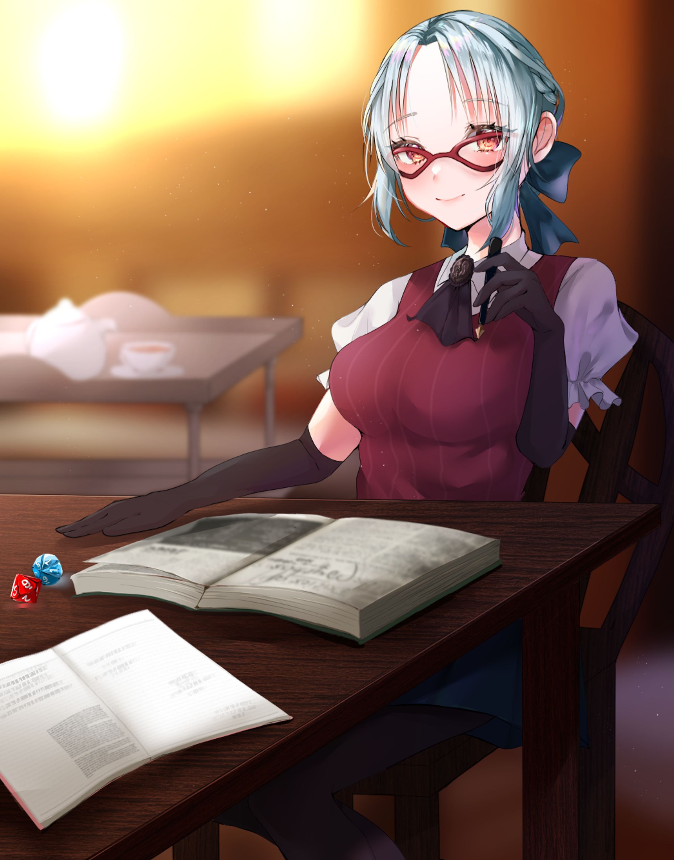 2 commission -1