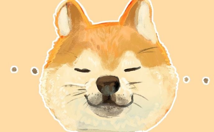 おくちにじみちゃんスタンプを構想しています。

柴の口元の水彩絵の具をにじませたような黒いにじみがかわいくて仕方ないのです

 #柴犬
 #イラスト
 #しばいぬ部