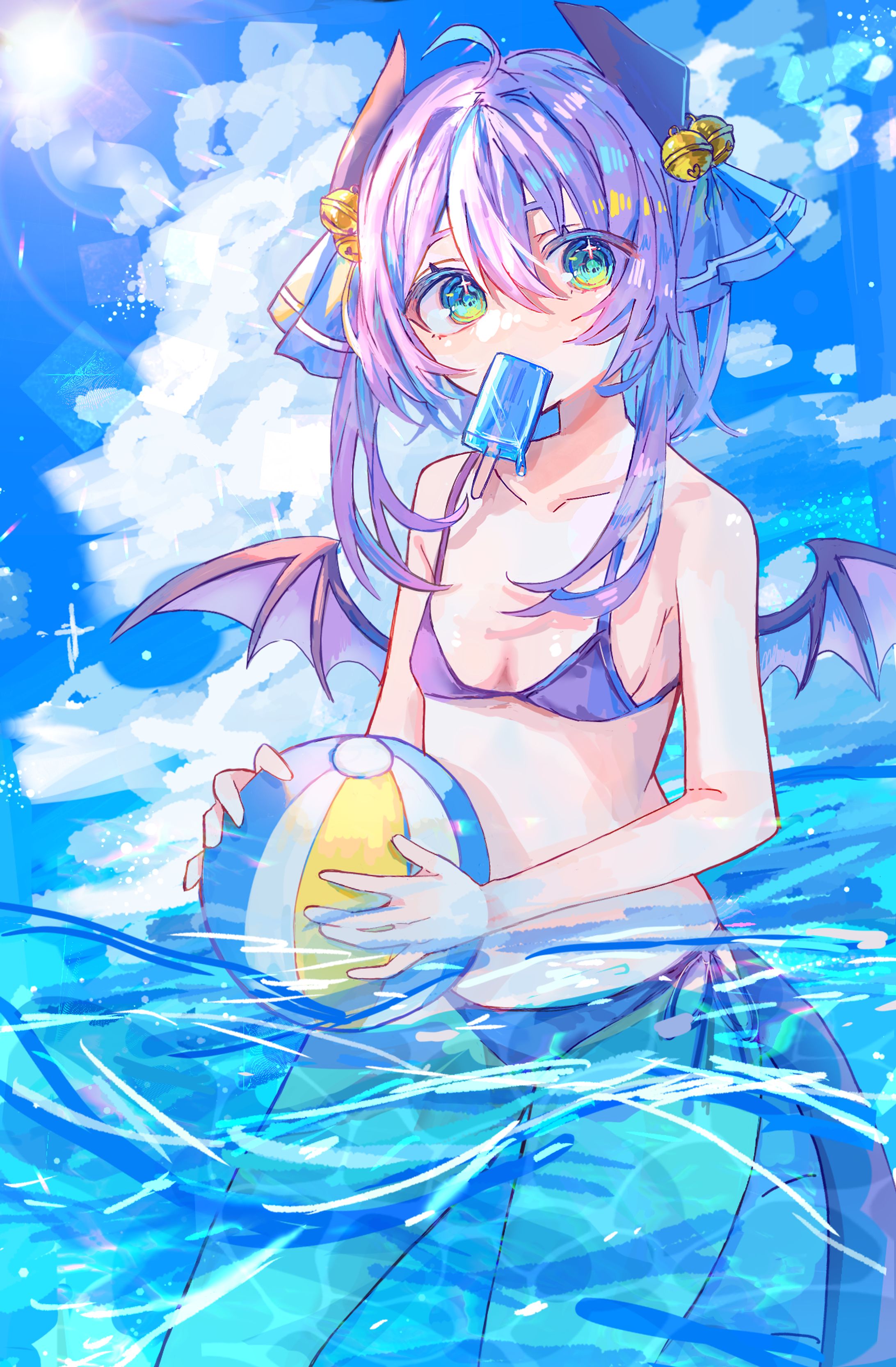 依頼3　5.27 skeb-1