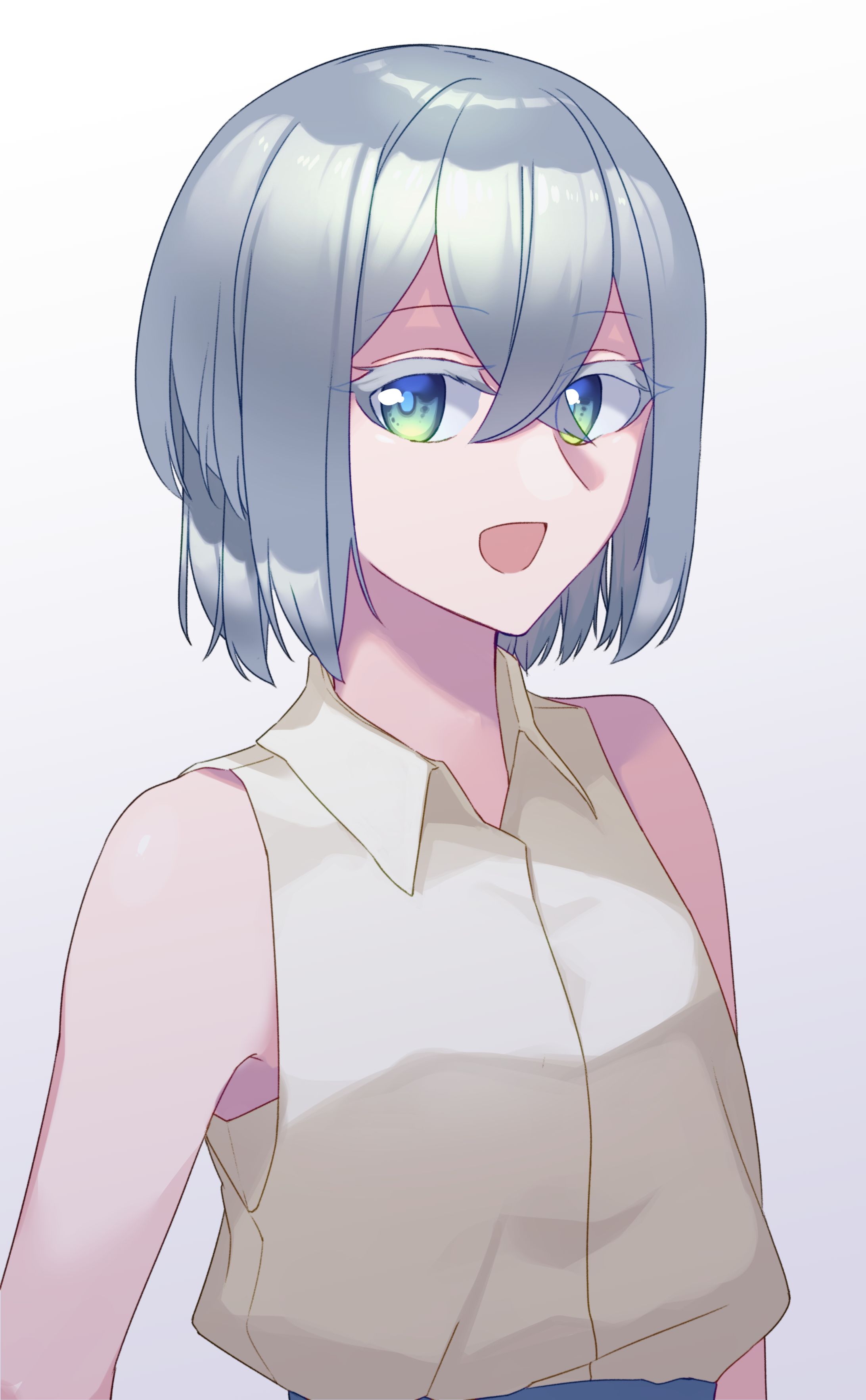 オウロ（創作キャラ）-1