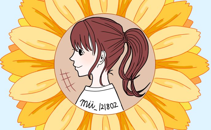 アイコン用イラスト