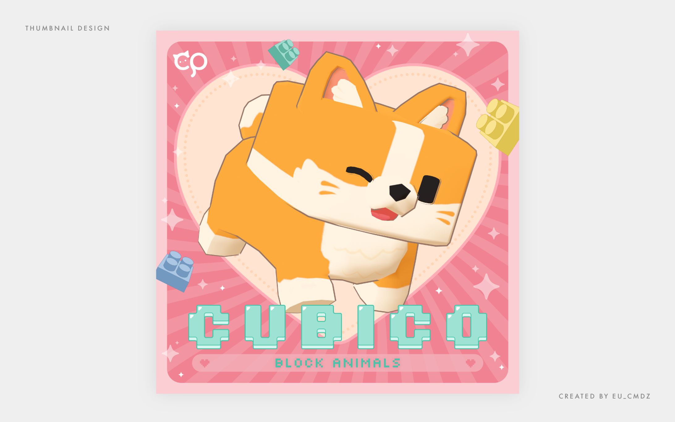 THUMBNAIL DESIGN - CatPrincess-1